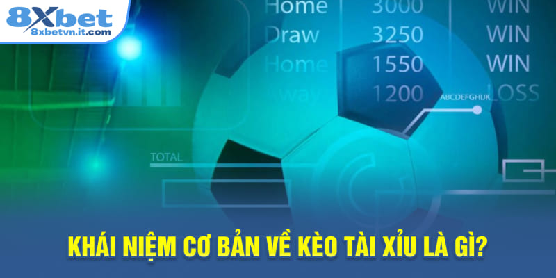 kèo Tài Xỉu là gì?
